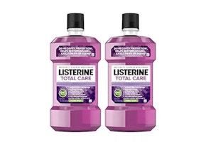 Listerine Mouthwash 2-Pack