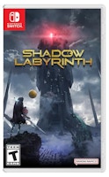 Shadow Labyrinth Nintendo Switch