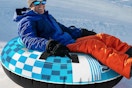 amazon snow tube
