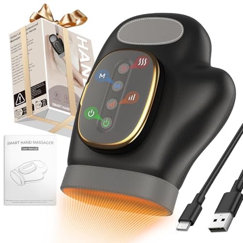 Hand Massager