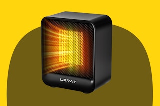 Electric Space Heater