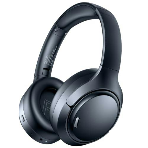 Bluetooth Headphones