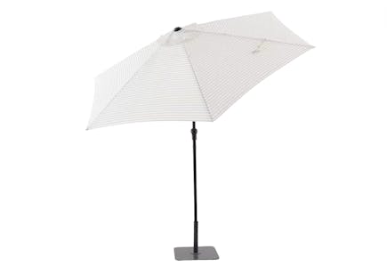Sonoma Goods Patio Umbrella