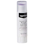 Amazon Basics Glue Sticks 4-Pack