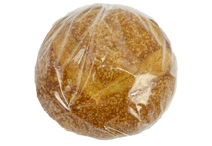 Member's Mark Sourdough Bread Bowl