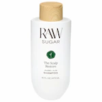2 Raw Sugar Shampoo Bottles