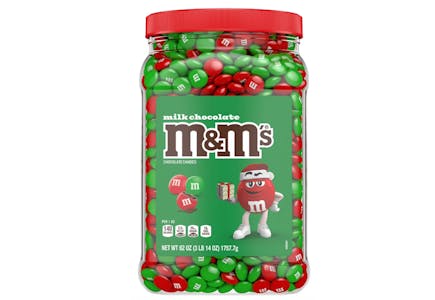 M&M'S Candies
