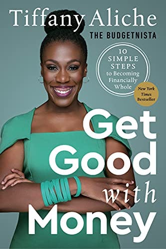 Get Good with Money eBook