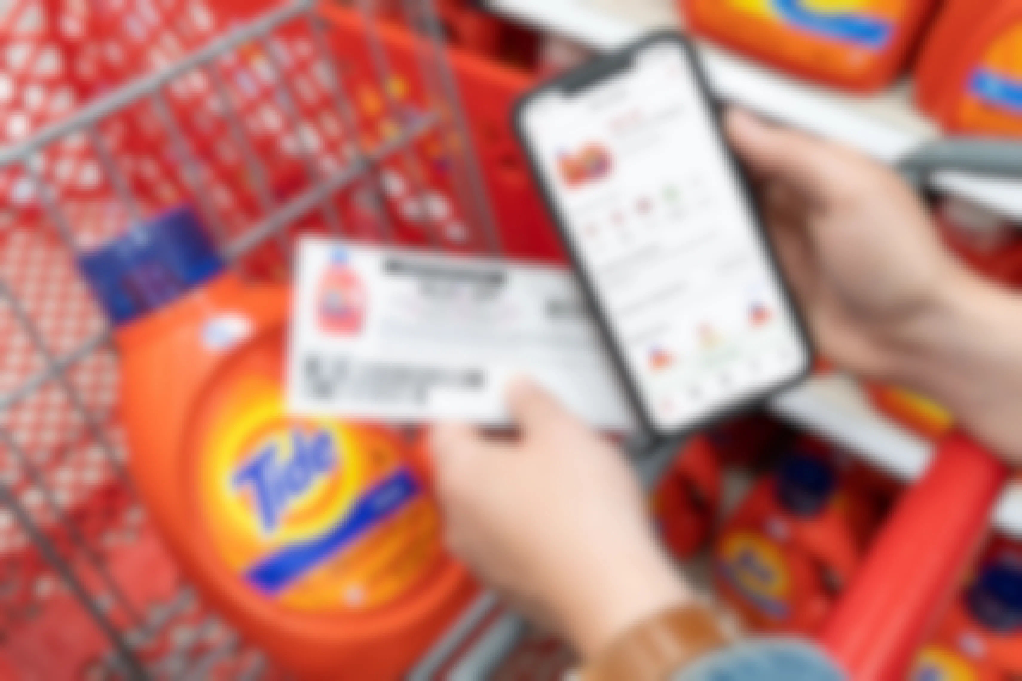 8 Grocery Coupon Apps to Unlock More Savings