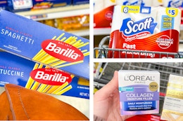 Household Essentials Nov 4