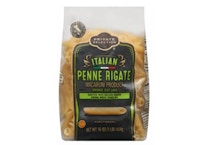 2 Private Selection Pastas