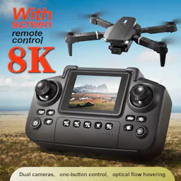 Foldable Drone