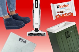 39 Walmart Deals That Are Over 50% Off (Including Boots, Bikes, and Vacuums) card image