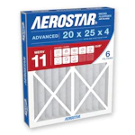 Air Filter 6-Pack