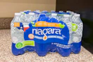 niagara water packs on counter