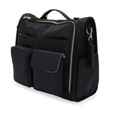 Convertible Diaper Bag
