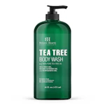 Botanic Hearth Tea Tree Body Wash