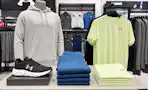 ua sale