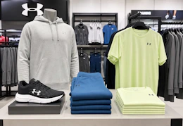 ua sale