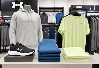 ua sale