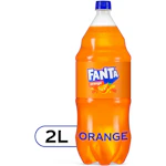 3 Fanta Soda 2-Liters