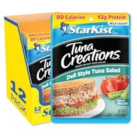 StarKist Tuna Creations 12-Pack