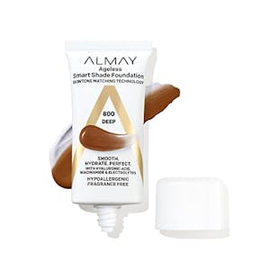 Almay Anti-Aging Foundation