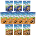 Emerald Pet Dog Treats 12-Pack