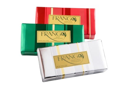Frango Chocolate Gift Set