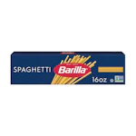 4 Barilla Pastas