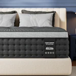 Firm King Mattress