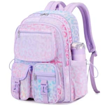 Mesh Backpack