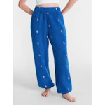 No Boundaries Women's Teddy Joggers