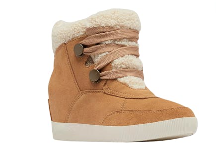 Designer Women's Booties