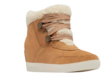 Designer Women's Booties