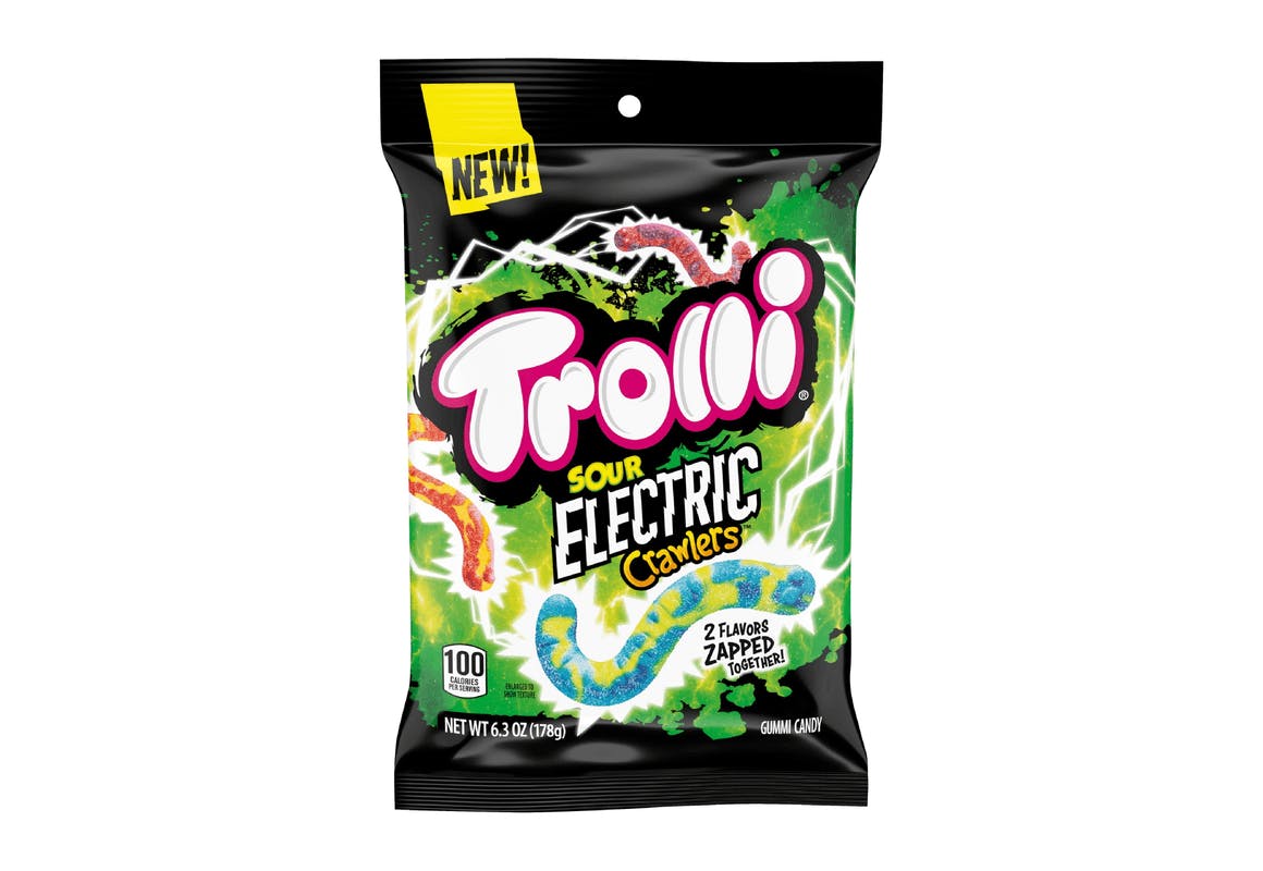 Trolli Candy