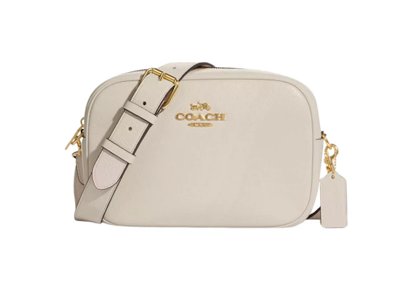 Coach Camera Bag