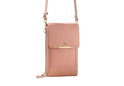 Lior Crossbody Bag