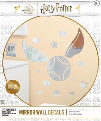 Harry Potter Wall Decals