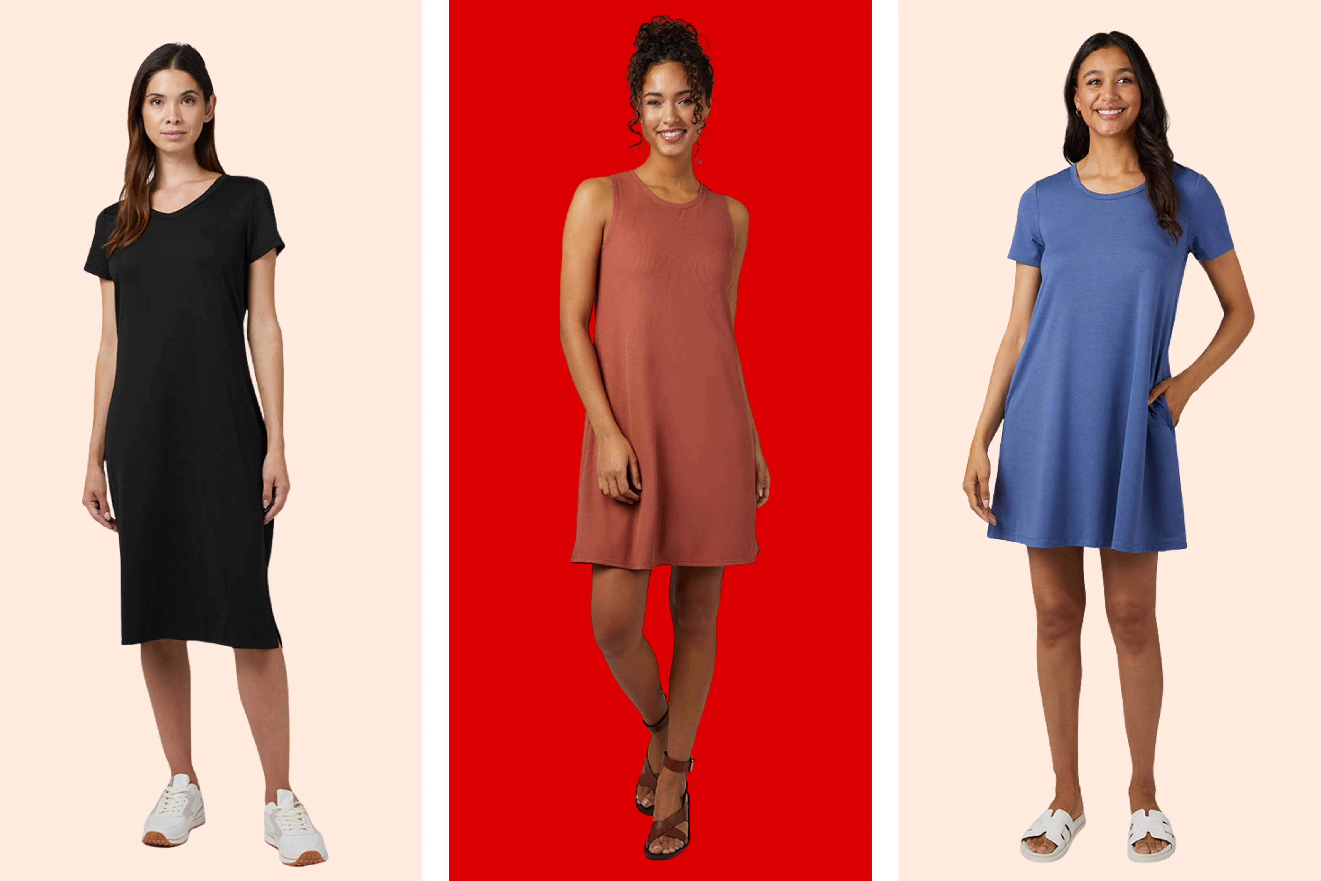 32 Degrees Women's Dresses, Starting at deal at 32 Degrees