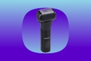 brookstone cordless electric shaver