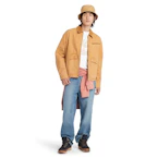 Timberland Men's Canvas Jacket