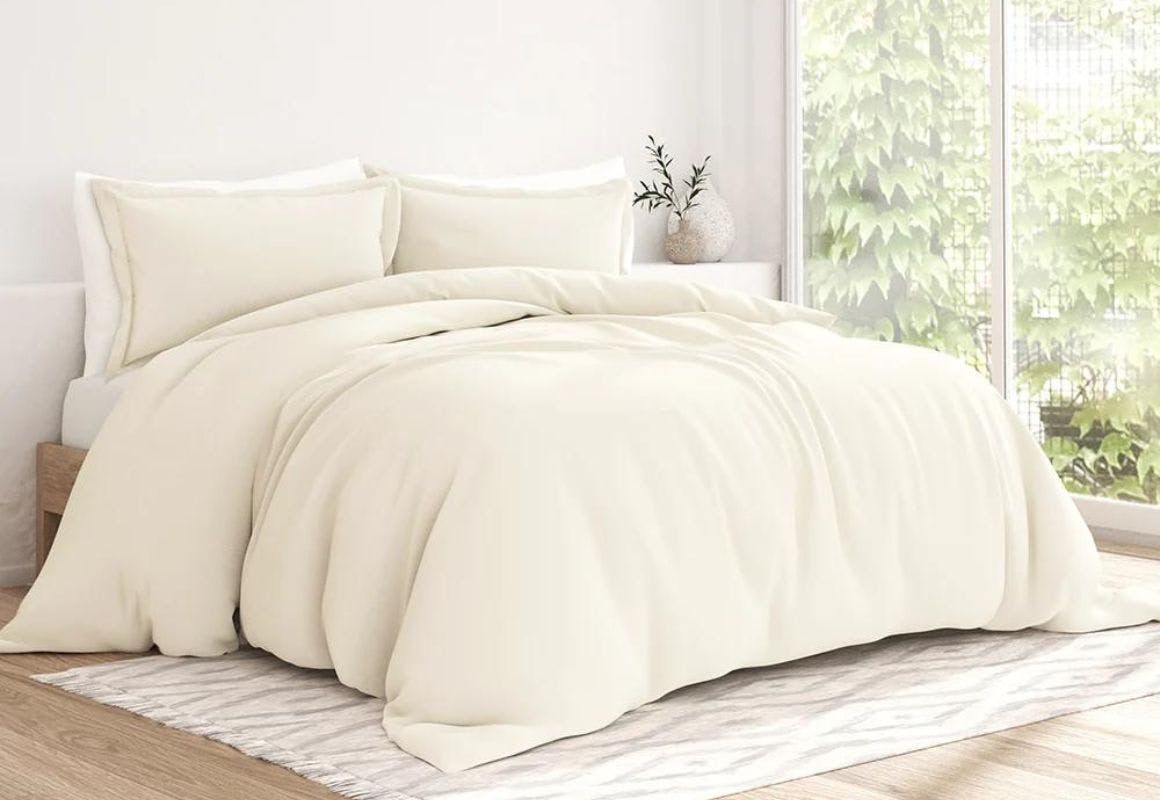 Duvet Cover Set