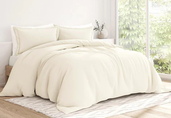 Duvet Cover Set