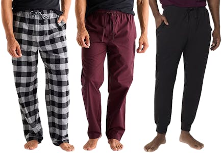 Men's Pajama Pants
