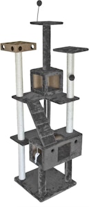 Tiger Tough Cat Tree