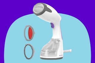 amazon clothes steamer B08CXRBL92