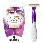 Bic Women's Disposable Razors