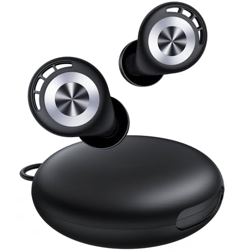 Noise Cancelling Ear Plugs