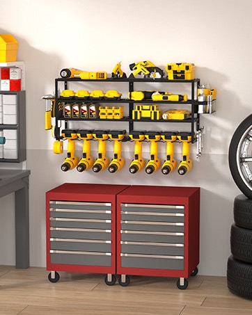 power tool LI